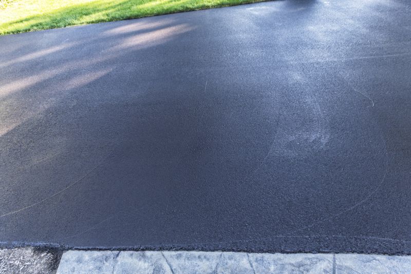 Driveway Blacktop Repair