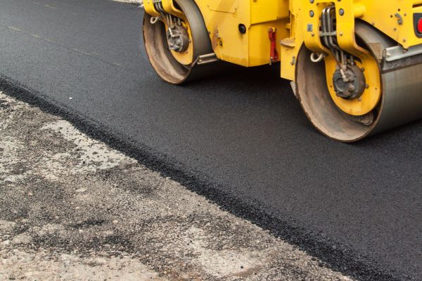 Cost of Driveway Asphalt Paving in Salisbury