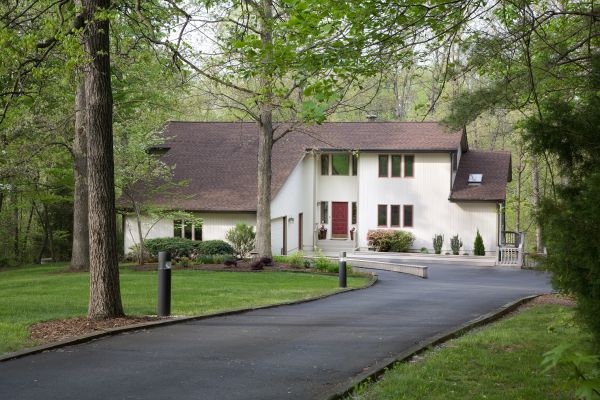 Cost of Driveway Paving in Salisbury