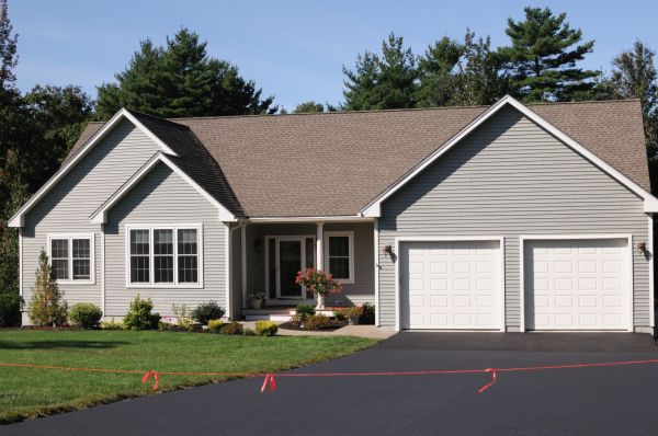 Cost of Home Driveway Paving in Salisbury
