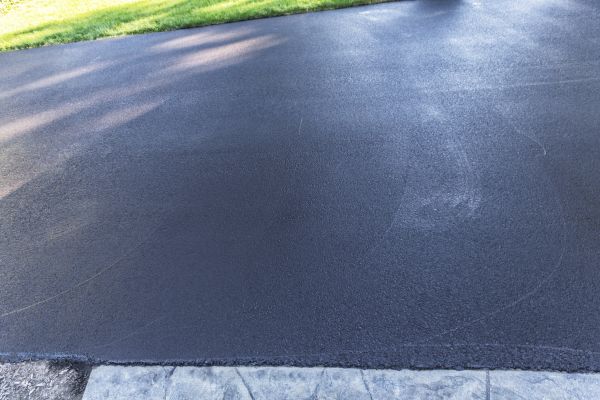 Cost of Residential Blacktop Service in Salisbury