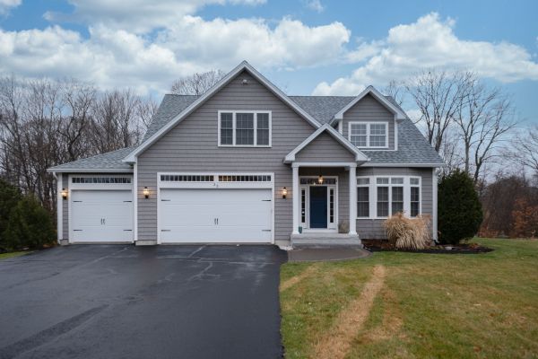 Cost of Residential Paving Service in Salisbury