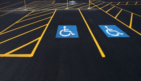 Cost of Commercial Paving in Salisbury