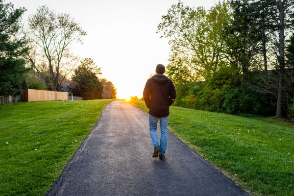 Cost of Paved Walkway Installation in Salisbury