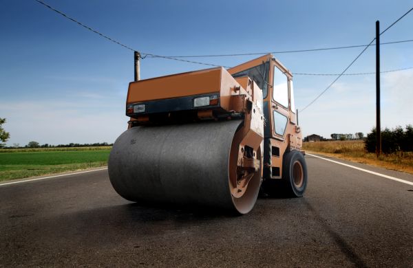 Cost of Street Paving in Salisbury