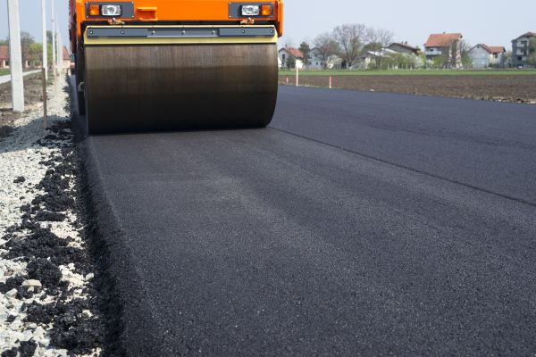 Cost of Asphalt Service in Salisbury