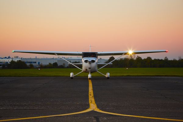 Airport Runway Repair in Salisbury