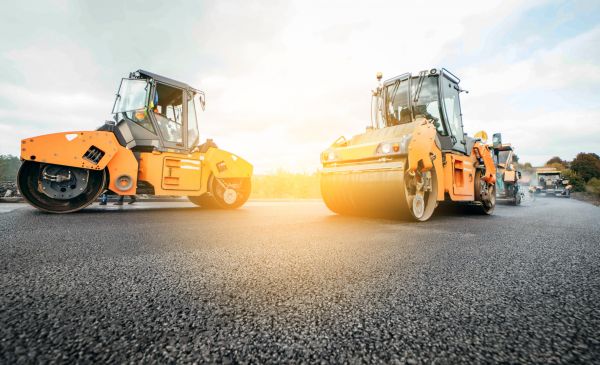 Cost of Asphalt Paving Installation in Salisbury