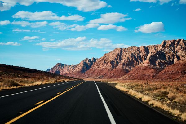 Cost of Asphalt Road Construction in Salisbury