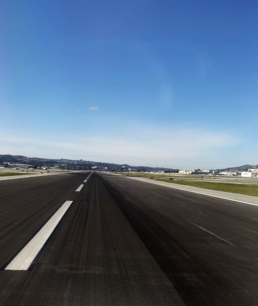 Cost of Airport Paving in Salisbury