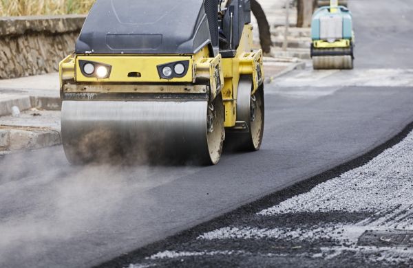 Cost of Tarmac Paving in Salisbury