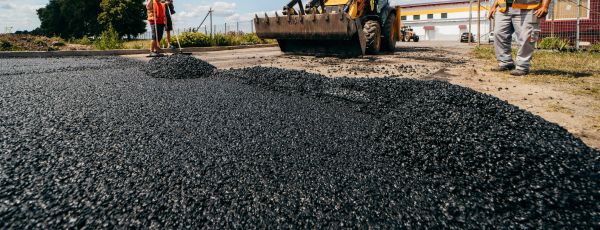 Cost of Asphalt Pad Installation in Salisbury