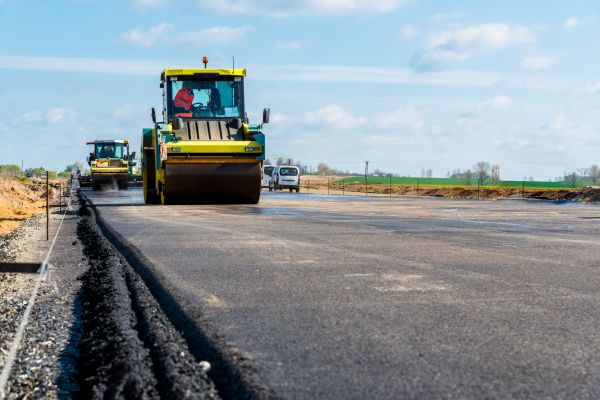 Cost of Asphalt Overlay Installation in Salisbury