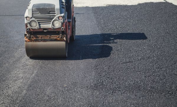 Cost of Lot Paving in Salisbury
