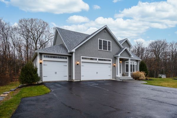 Driveway Asphalt Replacement in Salisbury
