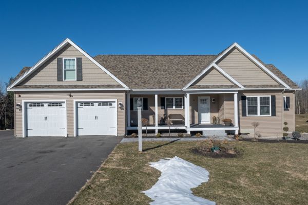 Cost of Residential Blacktop Paving in Salisbury