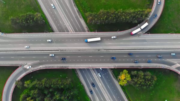 Highway Resurfacing in Salisbury