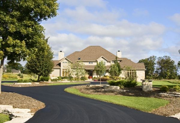 Cost of Paved Driveway Installation in Salisbury