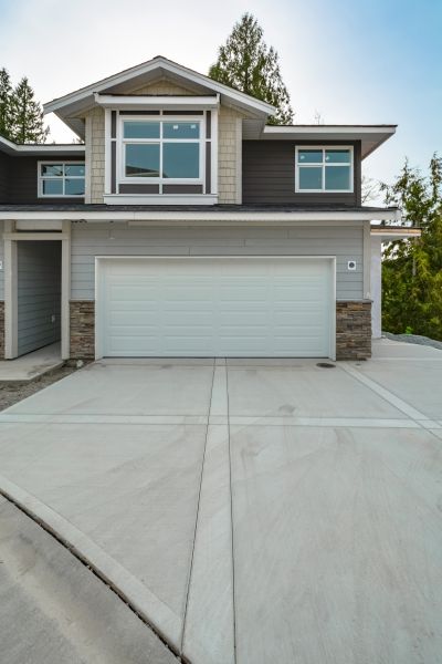 Cost of Home Driveway Installation in Salisbury