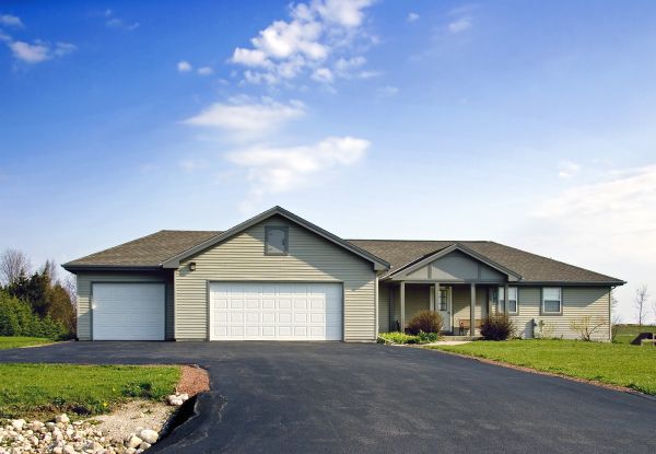 Cost of Private Driveway Paving in Salisbury