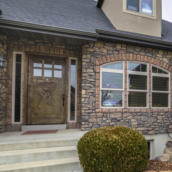 Cost of Entryway Paving in Salisbury