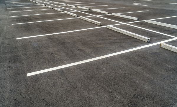 Cost of Parking Space Installation in Salisbury