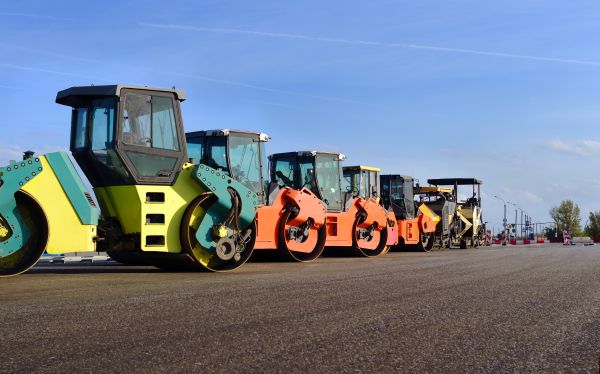 Cost of Parking Lot Asphalting in Salisbury