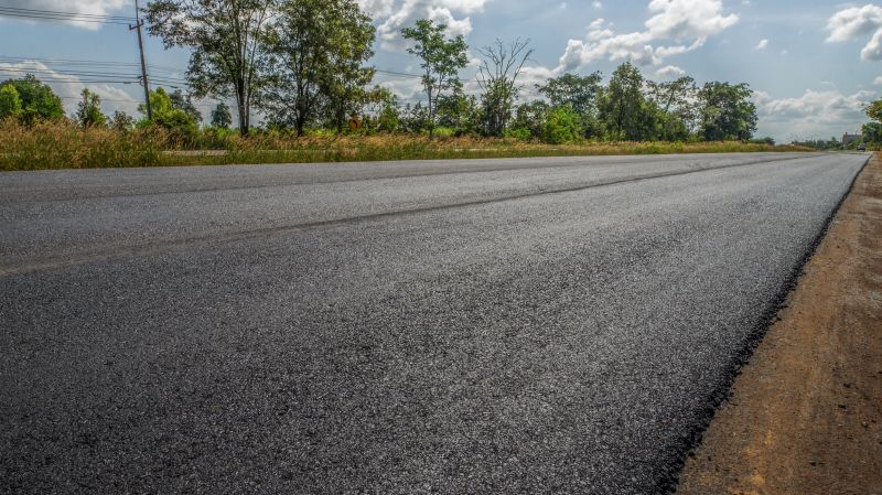Airport Runway Repair