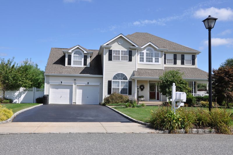 Blacktop Paving