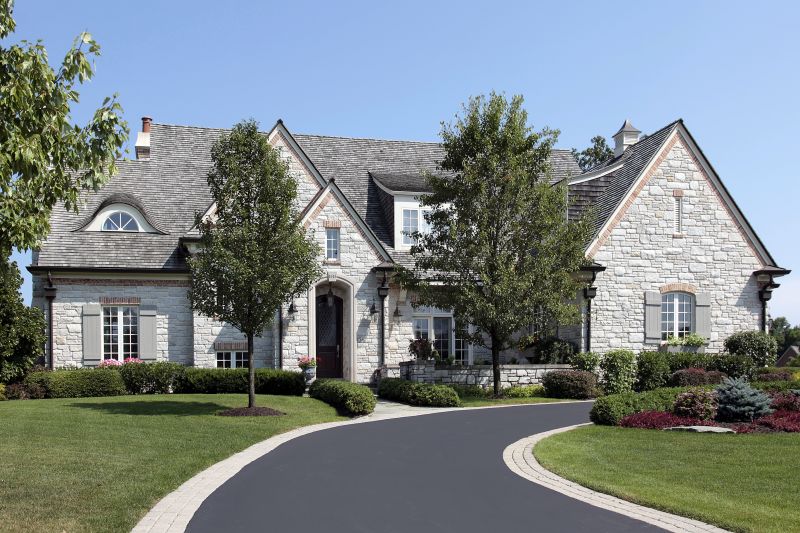 Driveway Asphalt Repair