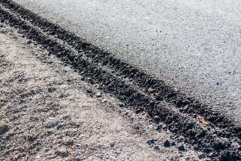 Highway Resurfacing