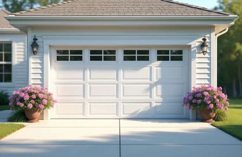 Home Driveway Installation