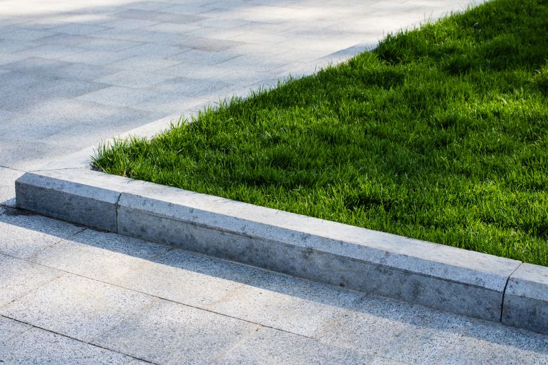 Pavement Installation
