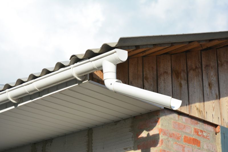 Batten Siding Installation